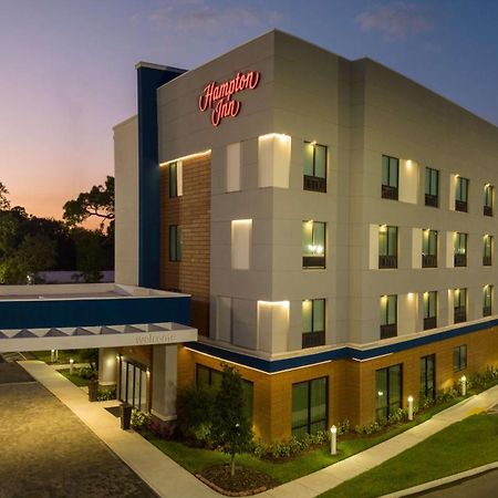 Hampton Inn Pinellas Park St Petersburg, Fl Exterior foto